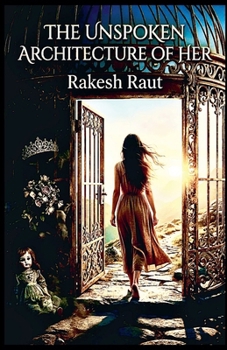 Paperback The Unspoken Architecture Of Her Book