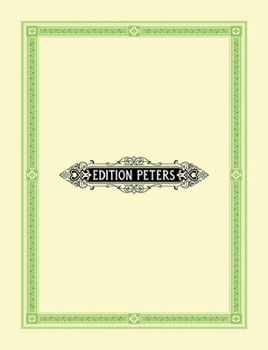 Paperback Collected Works 3 -- Sacred Vocal Works Book