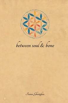 Paperback Between Soul and Bone Book