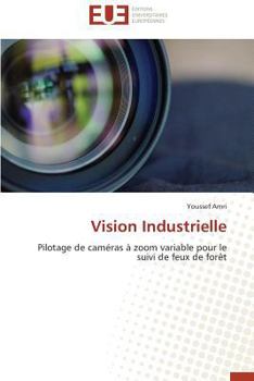 Paperback Vision Industrielle [French] Book