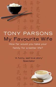 Paperback My Favourite Wife Book