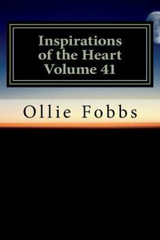 Inspirations of the Heart Volume 41: The Awe of God