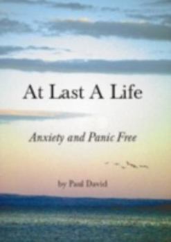 Paperback At Last a Life Book