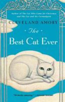 The Best Cat Ever - Book #3 of the Compleat Cat