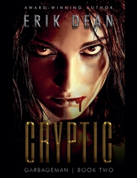 Paperback Cryptic Book