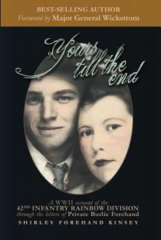 Paperback Yours Till the End Book