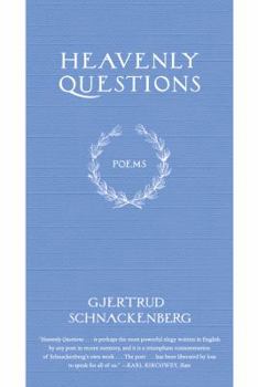 Paperback Heavenly Questions Book