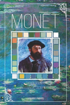 Paperback Monet: Fashion Designers [Portuguese] Book