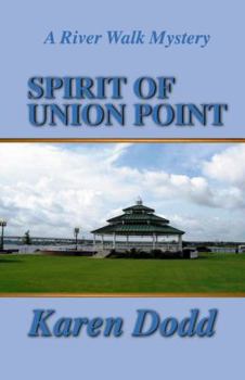 Paperback Spirit of Union Point Book