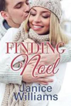 Paperback Finding Noel Book