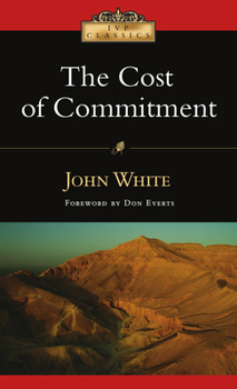 Paperback The Cost of Commitment Book