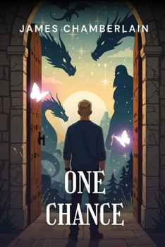 Paperback One Chance Book