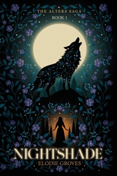Paperback Nightshade Book
