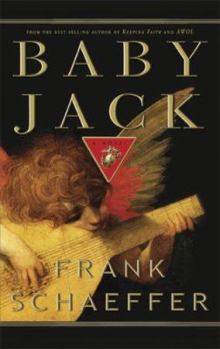 Paperback Baby Jack Book