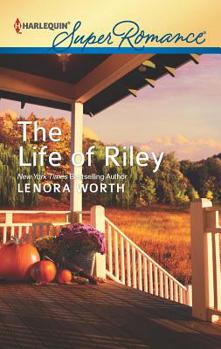 Mass Market Paperback The Life of Riley Book