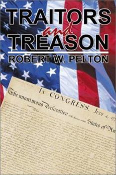 Paperback Traitors and Treason Book