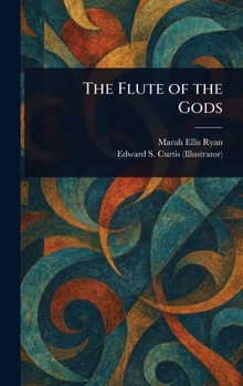 Hardcover The Flute of the Gods Book