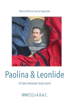 Paperback Paolina & Leonlide [Italian] Book