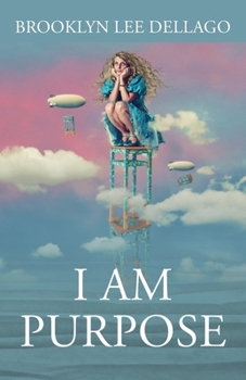 Paperback I Am Purpose Book