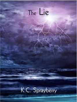 Paperback The Lie Book