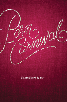 Paperback Porn Carnival Book