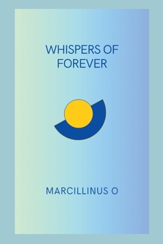 Paperback Whispers of Forever Book