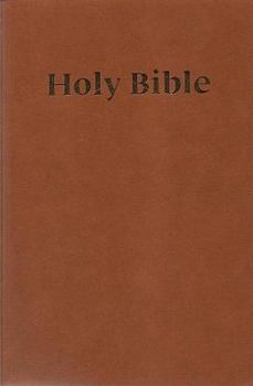Large Print Bible-OE-Easy-To-Read Version