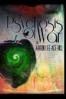 Paperback Psychosis of War Book