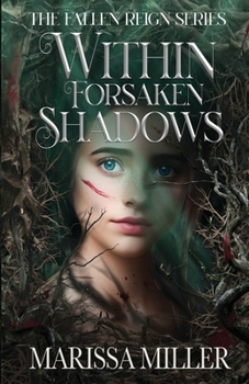 Paperback Within Forsaken Shadows Book