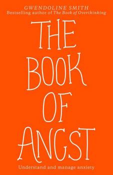 Mass Market Paperback The Book of Angst Book