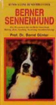 Hardcover Berner Sennenhund. [German] Book