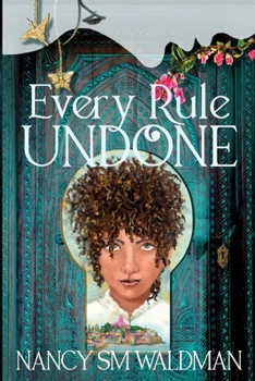 Paperback Every Rule Undone Book