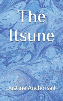 Paperback The Itsune Book