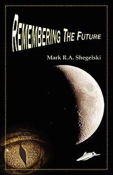 Paperback Remembering the Future Book