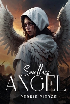 Paperback Soulless Angel Book