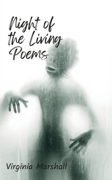 Paperback Night of the Living Poems Book