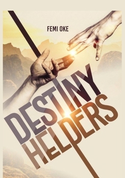 Paperback Destiny Helpers Book