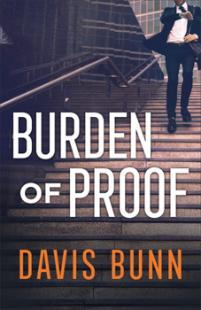 Paperback Burden of Proof Book