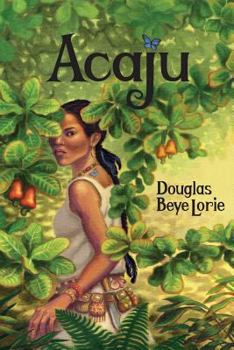 Paperback Acaju Book