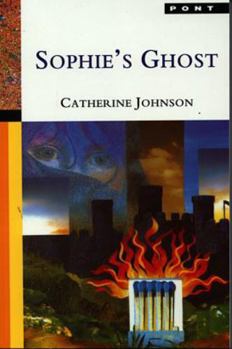 Paperback Sophie's Ghost Book