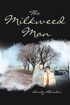 Paperback The Milkweed Man Book