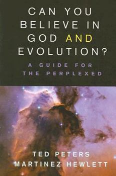 Paperback Can You Believe in God and Evolution?: A Guide for the Perplexed Book