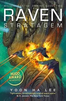 Paperback Raven Stratagem Book