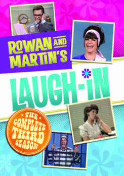 Rowan and Martin's Laugh-In: The Complete Third Season
