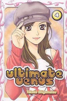 Ultimate Venus, Volume 4 - Book #4 of the Ultimate Venus