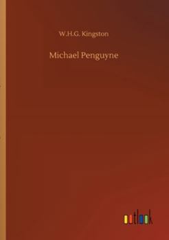 Paperback Michael Penguyne Book