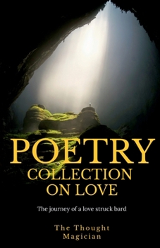 Paperback The Poetry Collection on Love Book