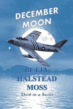 Paperback December Moon Book