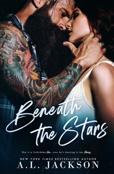 Paperback Beneath the Stars Book