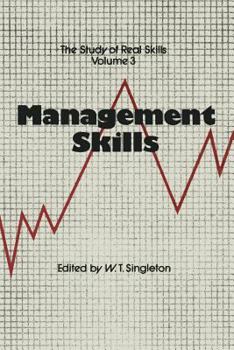 Paperback Management Skills Book